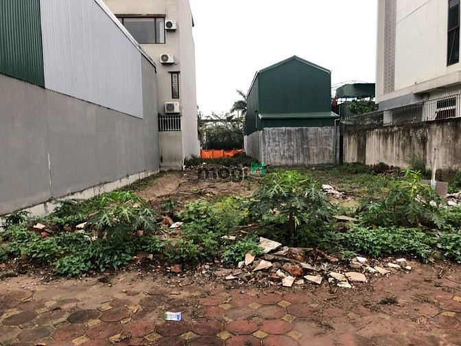 Hình ảnh Cậu mợ cần tiền bán gấp 187m đất TĐC Thạch Bàn, Long Biên: