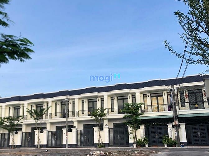 Hình ảnh Nhà Phố Long An- Long Hòa Residence - Sổ Riêng