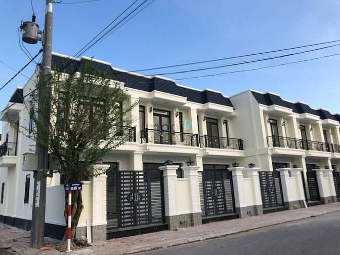 Hình ảnh Nhà Phố Long An- Long Hòa Residence - Sổ Riêng