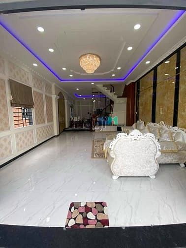 Hình ảnh Nhà Phố Long An- Long Hòa Residence - Sổ Riêng