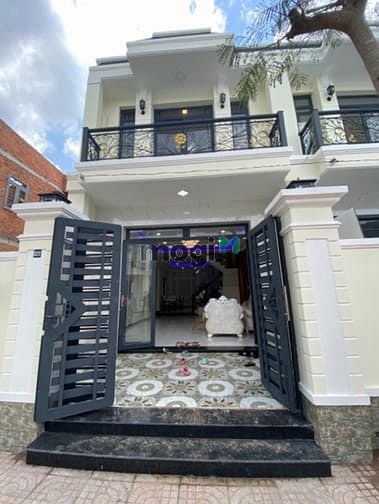 Hình ảnh Nhà Phố Long An- Long Hòa Residence - Sổ Riêng