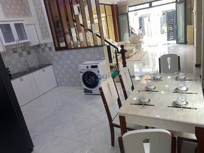 Hình ảnh Nhà Phố Long An- Long Hòa Residence - Sổ Riêng