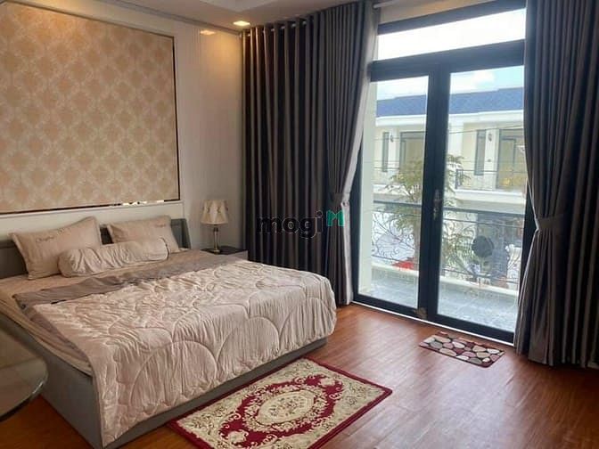 Hình ảnh Nhà Phố Long An- Long Hòa Residence - Sổ Riêng