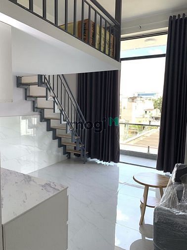 Hình ảnh Dulex ban công full nội thất ở 4-5 người
