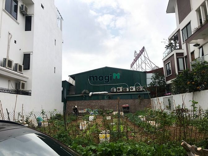 Hình ảnh Bán 94m đất TĐC Tổ 12 Thạch Bàn, Long Biên, đường 13m, giá 72tr/m2