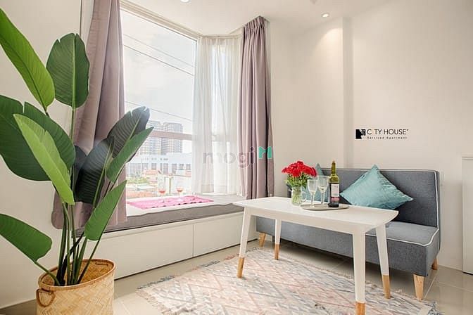 Hình ảnh HiFriendz giới thiệu dự án cao cấp Sonata Apartment quận 7