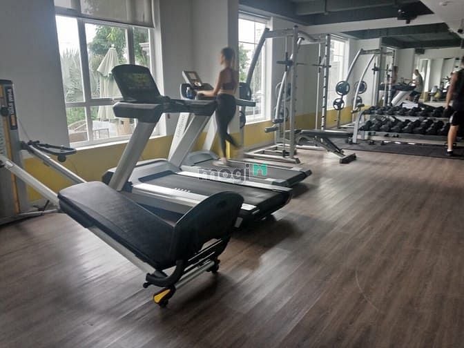Hình ảnh HiFriendz giới thiệu dự án cao cấp Sonata Apartment quận 7