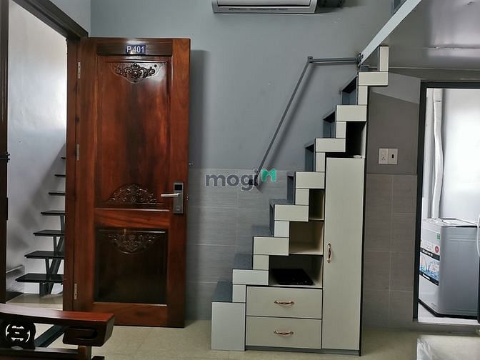Hình ảnh Cho Thuê Căn Hộ Mini, Phòng trọ Cao Cấp khu vực TPHCM