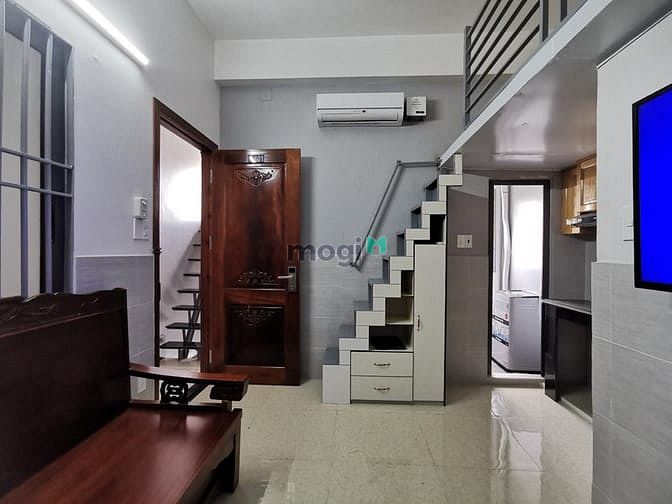 Hình ảnh Cho Thuê Căn Hộ Mini, Phòng trọ Cao Cấp khu vực TPHCM