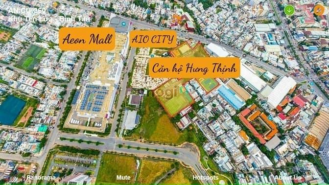 Hình ảnh Cần bán Trang Chủ MB66.COM / Đăng Ký Tặng 66K Sai gon west Bình tân giá chỉ 50tr/m2