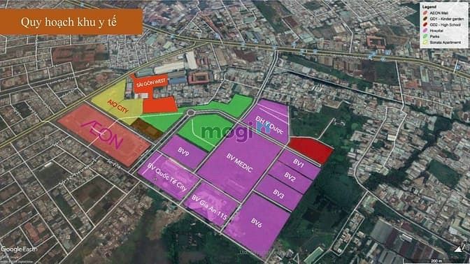 Hình ảnh Cần bán Trang Chủ MB66.COM / Đăng Ký Tặng 66K Sai gon west Bình tân giá chỉ 50tr/m2