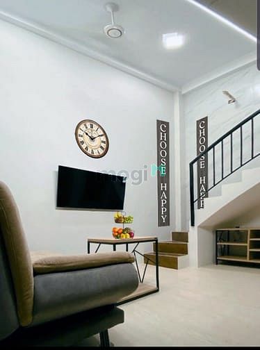 Hình ảnh 💙💙Cho Thuê Trang Chủ MB66.COM / Đăng Ký Tặng 66K dịch vụ cao cấp.full nt (Nhà mới như hình).💙💙