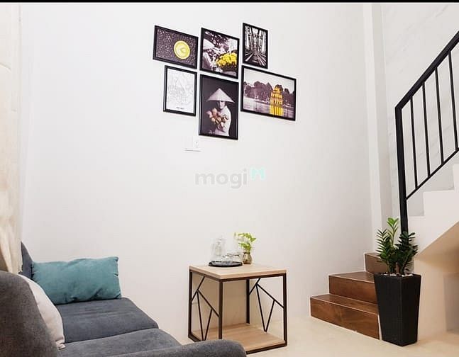 Hình ảnh 💙💙Cho Thuê Trang Chủ MB66.COM / Đăng Ký Tặng 66K dịch vụ cao cấp.full nt (Nhà mới như hình).💙💙