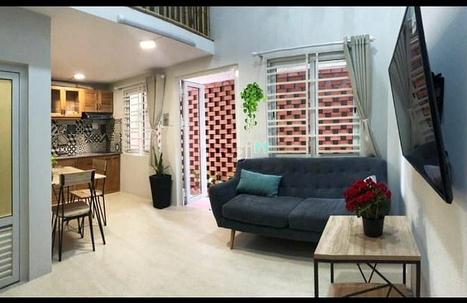 Hình ảnh 💙💙Cho Thuê Trang Chủ MB66.COM / Đăng Ký Tặng 66K dịch vụ cao cấp.full nt (Nhà mới như hình).💙💙