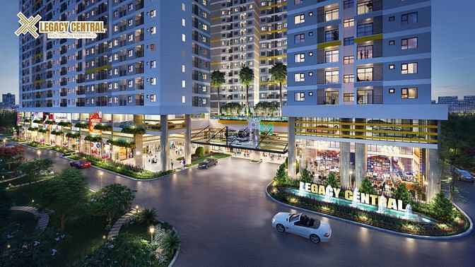 Hình ảnh Legacy central chỉ 900tr sở hữu ngay Trang Chủ MB66.COM / Đăng Ký Tặng 66K cao cấpLegacy central chỉ