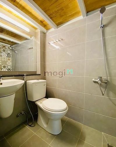 Hình ảnh 💯 Siêu phẩm gác lững siêu xinh xắn ngay ĐH Hutech Bình Thạnh