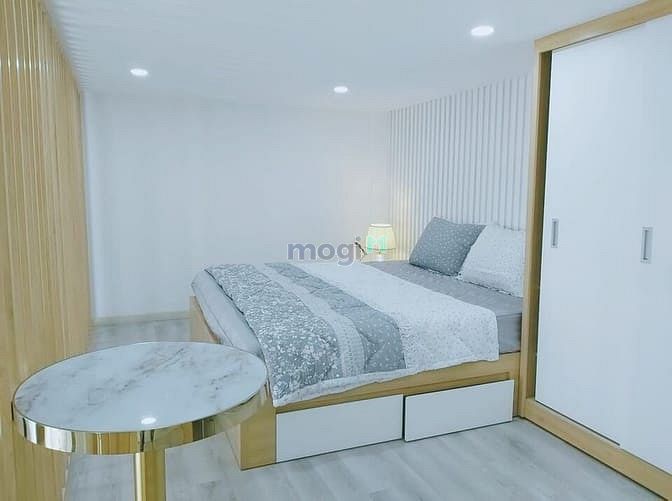 Hình ảnh Mb6623 nạp rút nhanh chóng Duplex 1PN 34m2 Gia Bình Home, Q.B.Thạnh