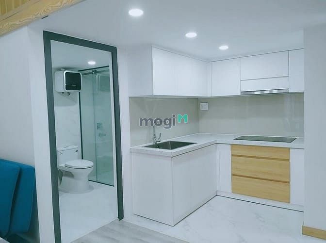 Hình ảnh Mb6623 nạp rút nhanh chóng Duplex 1PN 34m2 Gia Bình Home, Q.B.Thạnh