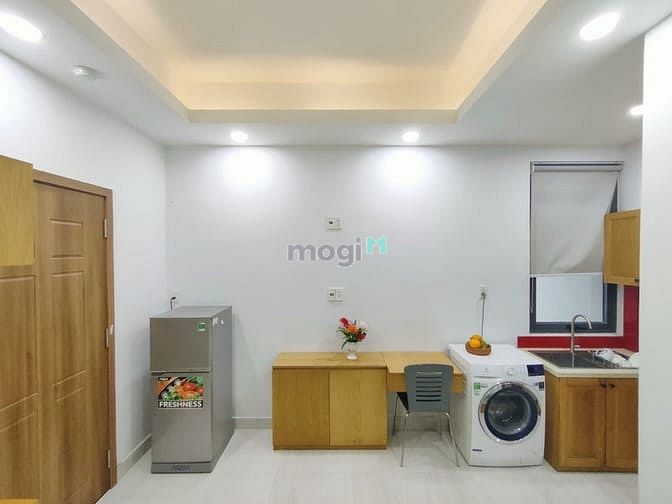 Hình ảnh ⭐Căn Hộ MỚI XÂY Ngay Sát ĐH Bách Khoa, chợ Thành Thái