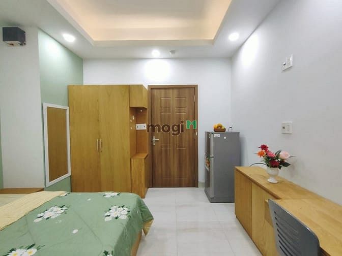Hình ảnh ⭐Căn Hộ MỚI XÂY Ngay Sát ĐH Bách Khoa, chợ Thành Thái