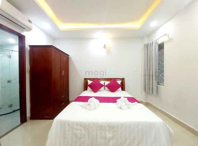Hình ảnh full nội thất-Mb6623 nạp rút nhanh chóng view bờ kè Hoàng Sa, chuẩn 5⭐