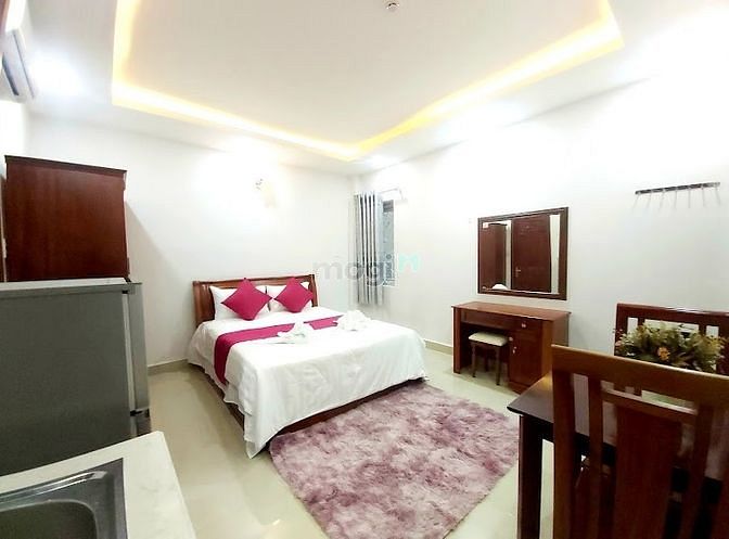 Hình ảnh full nội thất-Mb6623 nạp rút nhanh chóng view bờ kè Hoàng Sa, chuẩn 5⭐