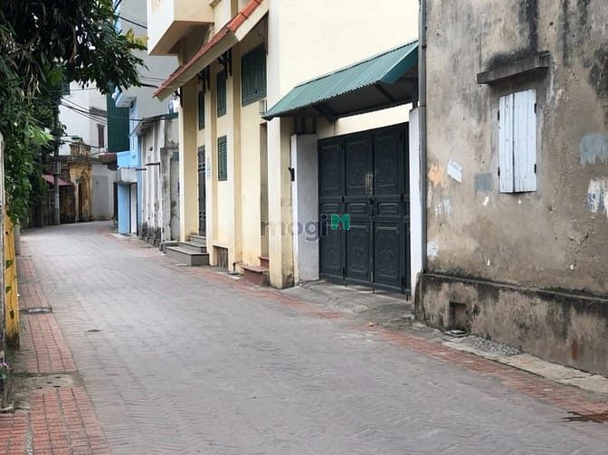 Hình ảnh Hiếm, hơn tỷ đất Làng Cổ ĐÔNG NGẠC 35m, ô tô đỗ cổng