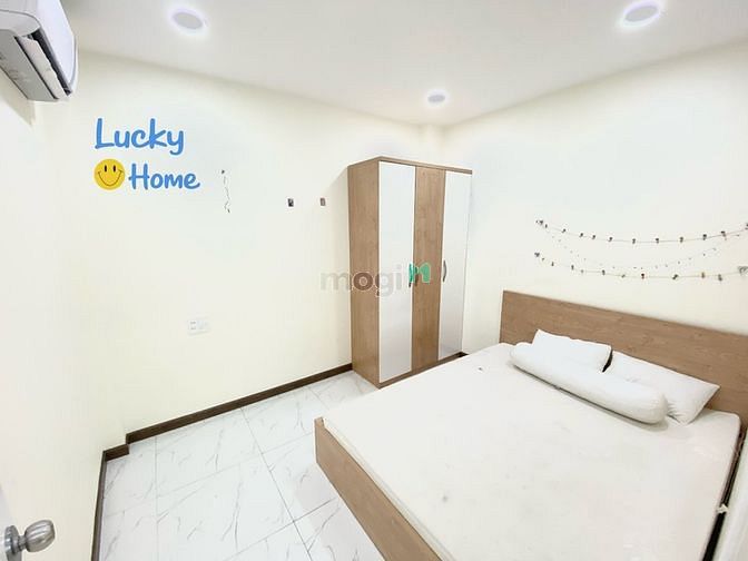 Hình ảnh 3PN 65m2 rộng, thoáng, full nội thất tại Tân Phú