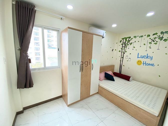 Hình ảnh 3PN 65m2 rộng, thoáng, full nội thất tại Tân Phú
