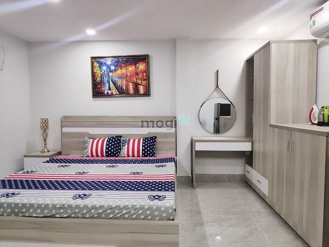 Hình ảnh Trang Chủ MB66.COM / Đăng Ký Tặng 66K cho thuê_full nội thất_tại Phan Đình Phùng gần Trần Nhật Duật