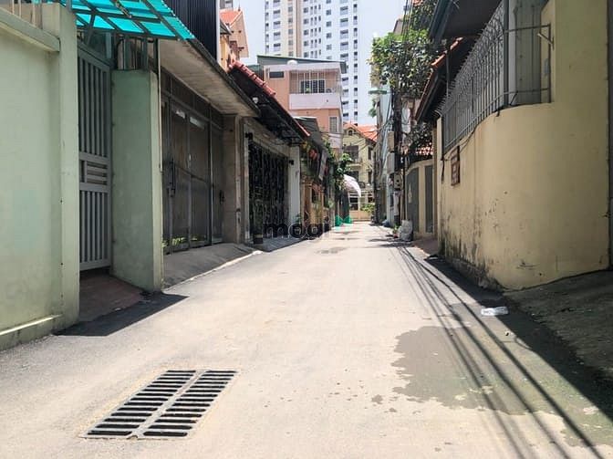 Hình ảnh Hiếm, Đất làng cổ Đông Ngạc 41m ô tô đỗ cổng, an sinh tuyệt vời