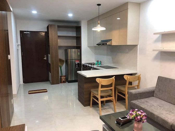 Hình ảnh Mb6623 nạp rút nhanh chóng đầy đủ nội thất- phòng ngủ riêng