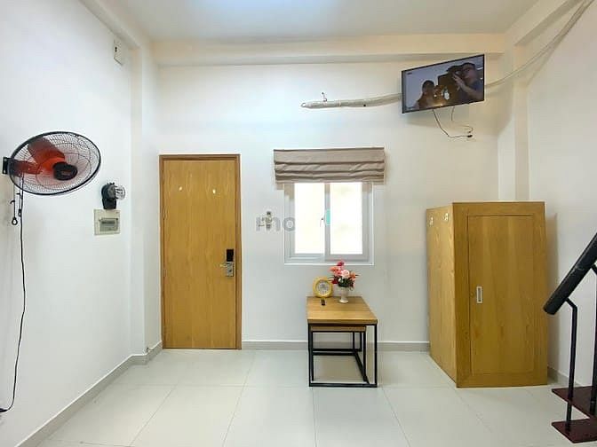 Hình ảnh Căn Hộ FULL Ánh Sáng GIó Trời Lồng Lộng - LÊ VĂN SỸ Quận 3