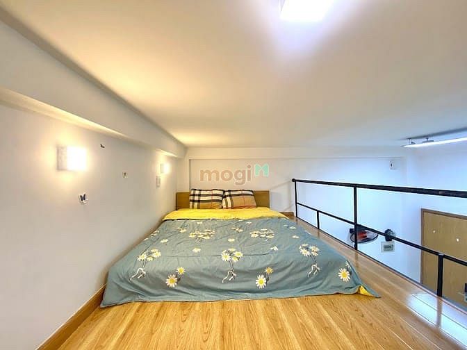 Hình ảnh Căn Hộ FULL Ánh Sáng GIó Trời Lồng Lộng - LÊ VĂN SỸ Quận 3