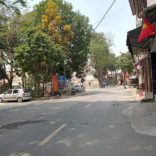 Hình ảnh Nhanh còn kịp THỤY PHƯƠNG 51m, 4 chỗ lùi cửa nhỉnh 2 tỷ