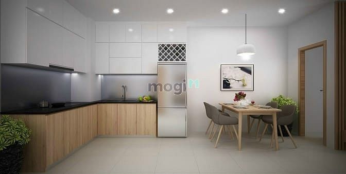 Hình ảnh Legacy Central - Tổ ấm hiện thực không phải là mơ