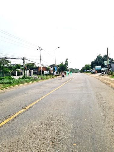 Hình ảnh BÁN ĐẤT ĐƯỜNG 15M – Ngang 39M, Sơn Mỹ 2, Hàm Tân, Bình Thuận, 3.36 TỶ