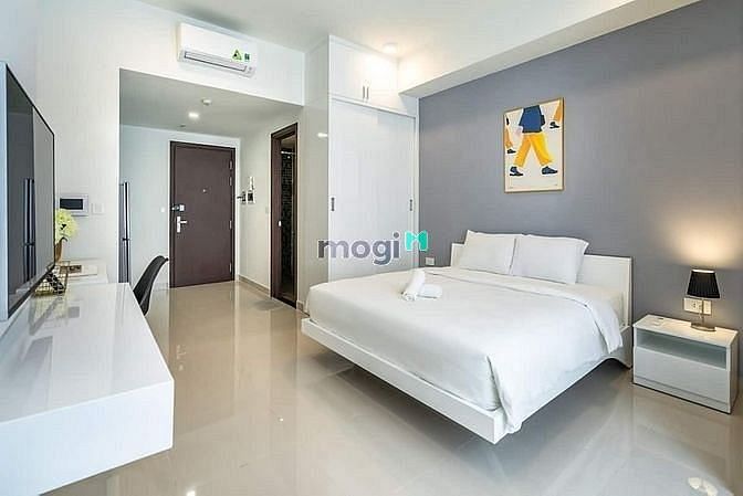Hình ảnh 🌿Căn Hộ Siêu Thoáng Ngay Chợ Nguyễn Văn Trỗi – Trần Quang Diệu
