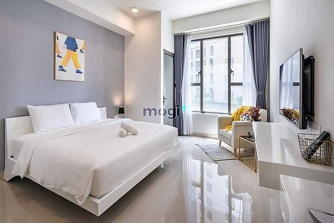 Hình ảnh 🌿Căn Hộ Siêu Thoáng Ngay Chợ Nguyễn Văn Trỗi – Trần Quang Diệu