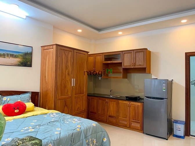 Hình ảnh 🌻 SIÊU PHẨM Balcony Mới Toanh – Đối Diện NTD Phú Thọ