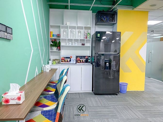 Hình ảnh == GẤP - TRỢ GIÁ] 1TR2/Người Trọn Gói - Còn phòng 25m2 ==