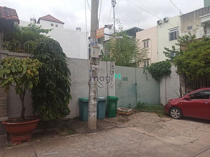 Hình ảnh Bán lô đất hiếm xây Biệt Thự gần Trần Não P.Bình An Quận 2.Giá 55 Tỷ