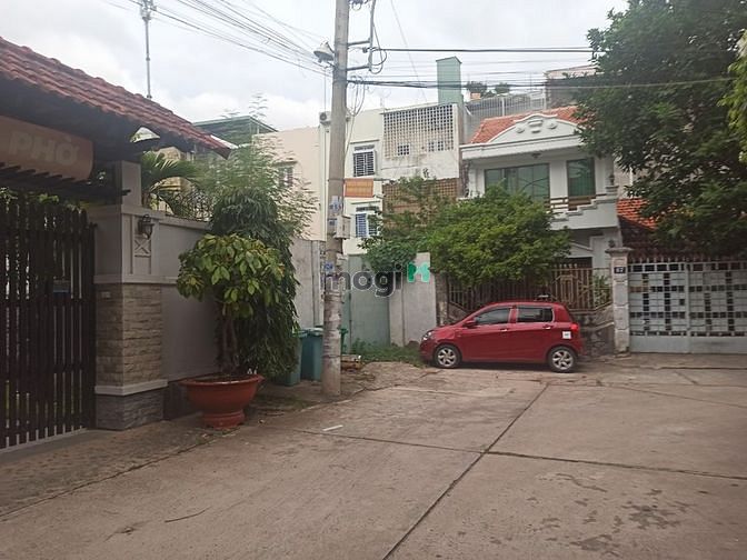 Hình ảnh Bán lô đất hiếm xây Biệt Thự gần Trần Não P.Bình An Quận 2.Giá 55 Tỷ