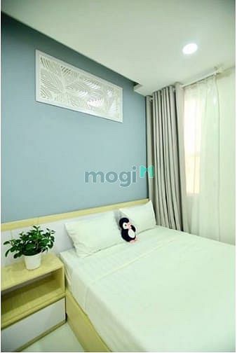 Hình ảnh CHDV - Còn Duy Nhất 1 Căn Hộ Ngay | 3' Đi Đại Học Sài Gòn