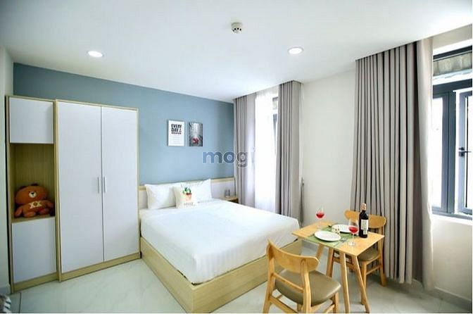 Hình ảnh CHDV - Còn Duy Nhất 1 Căn Hộ Ngay | 3' Đi Đại Học Sài Gòn