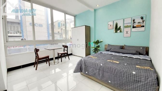 Hình ảnh 🌿✨Căn Hộ Hiện Đại Ấm Cúng 1PN, 30m2, Đồng Đen, Tân Bình