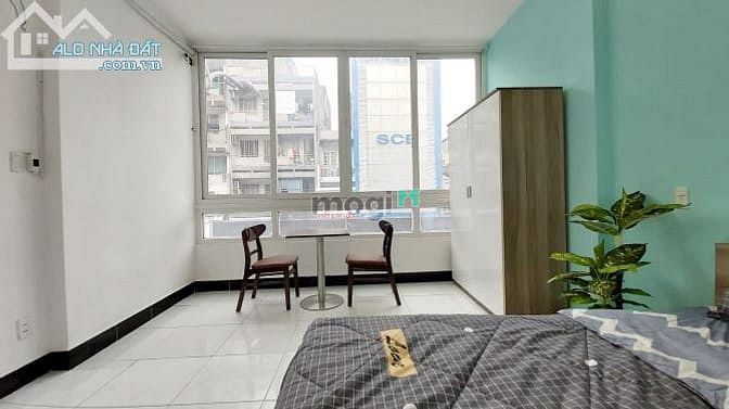 Hình ảnh 🌿✨Căn Hộ Hiện Đại Ấm Cúng 1PN, 30m2, Đồng Đen, Tân Bình