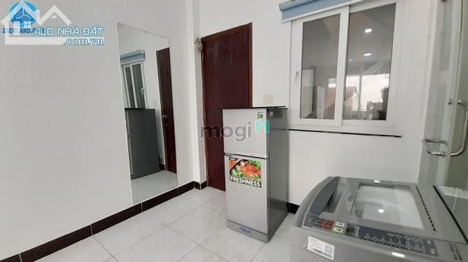 Hình ảnh 🌿✨Căn Hộ Hiện Đại Ấm Cúng 1PN, 30m2, Đồng Đen, Tân Bình