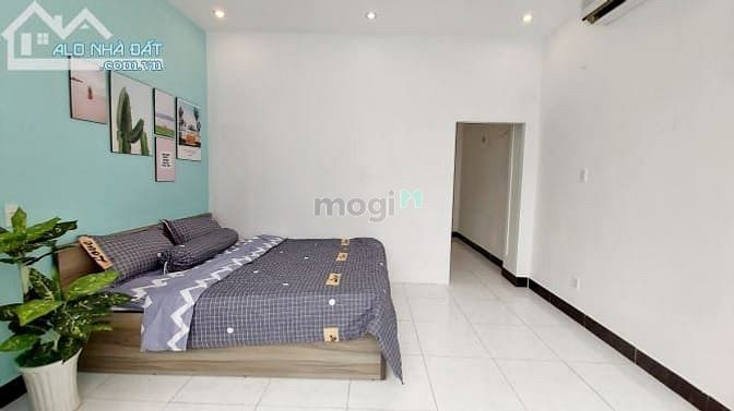 Hình ảnh 🌿✨Căn Hộ Hiện Đại Ấm Cúng 1PN, 30m2, Đồng Đen, Tân Bình