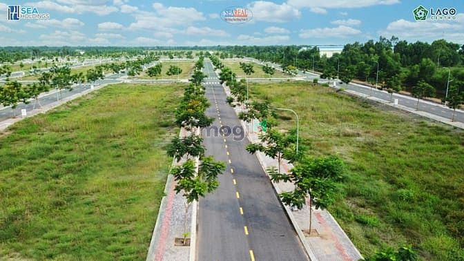 Hình ảnh Bán Đất Khu đô thị Lago Centro 78m² đã có sổ đỏ